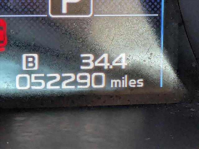 used 2018 Subaru Legacy car, priced at $17,995