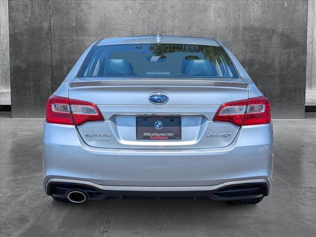 used 2018 Subaru Legacy car, priced at $17,995