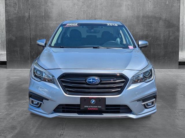 used 2018 Subaru Legacy car, priced at $17,995