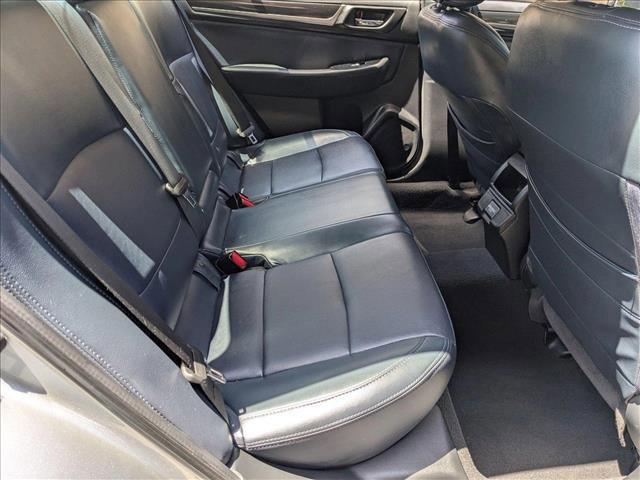 used 2018 Subaru Legacy car, priced at $17,995