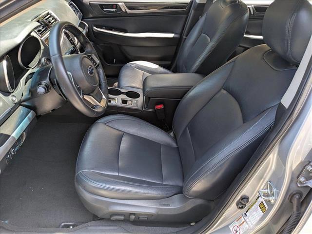 used 2018 Subaru Legacy car, priced at $17,995