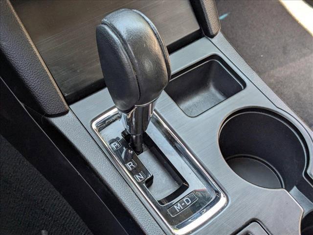 used 2018 Subaru Legacy car, priced at $17,995
