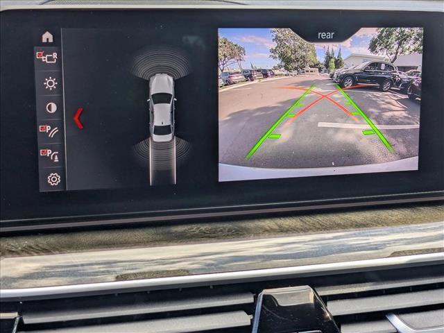 used 2019 BMW 540 car, priced at $29,755