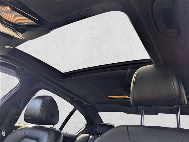 used 2019 BMW 540 car, priced at $29,755