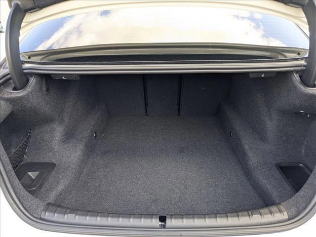 used 2019 BMW 540 car, priced at $29,755