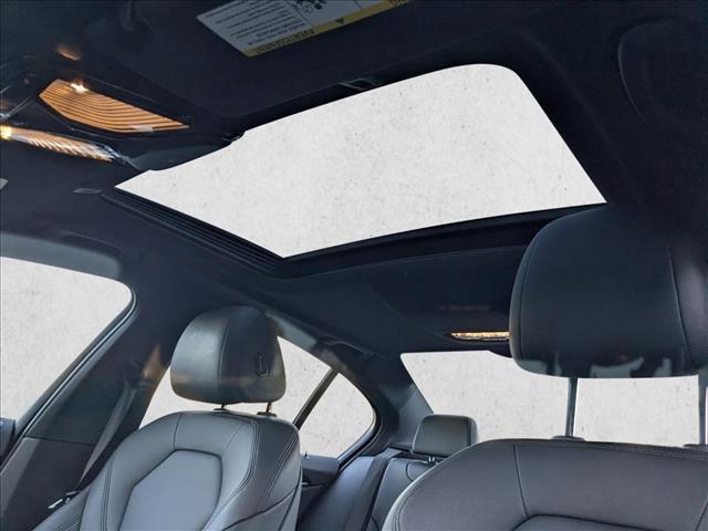 used 2019 BMW 530e car, priced at $18,955