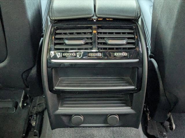 used 2019 BMW 530e car, priced at $18,955