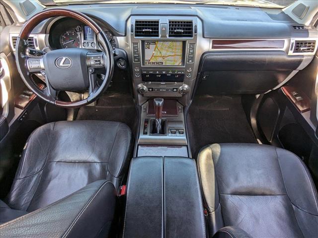 used 2018 Lexus GX 460 car, priced at $34,955