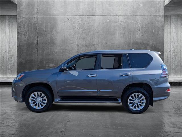 used 2018 Lexus GX 460 car, priced at $34,955