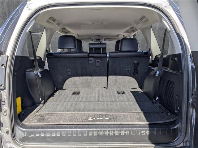 used 2018 Lexus GX 460 car, priced at $34,955