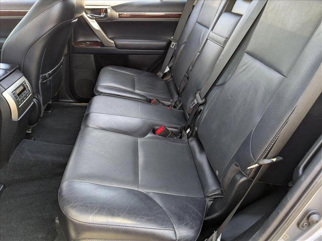 used 2018 Lexus GX 460 car, priced at $34,955