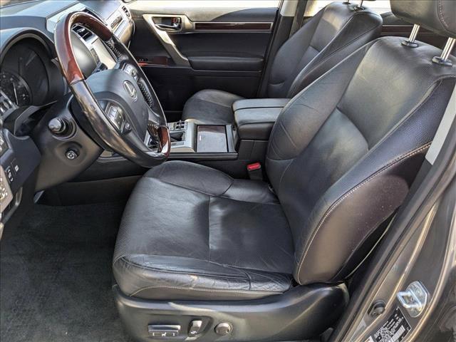 used 2018 Lexus GX 460 car, priced at $34,955
