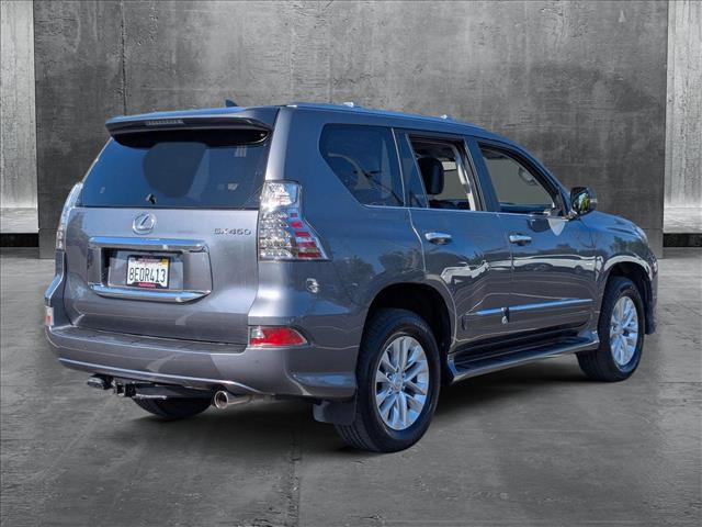 used 2018 Lexus GX 460 car, priced at $34,955