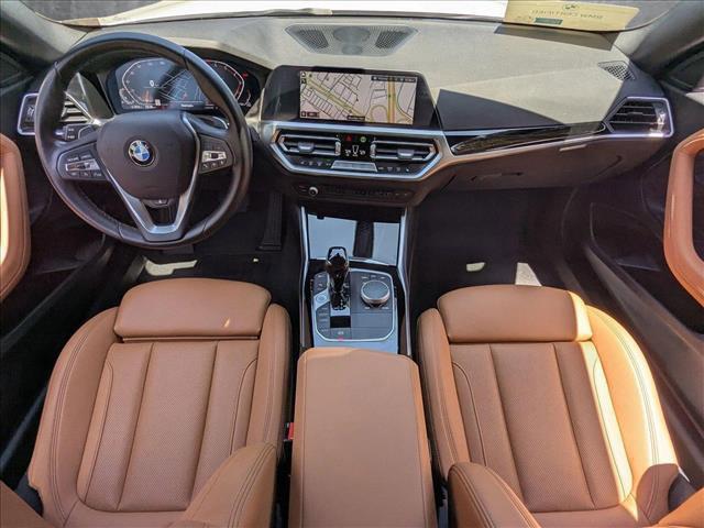 used 2022 BMW 230 car, priced at $29,995