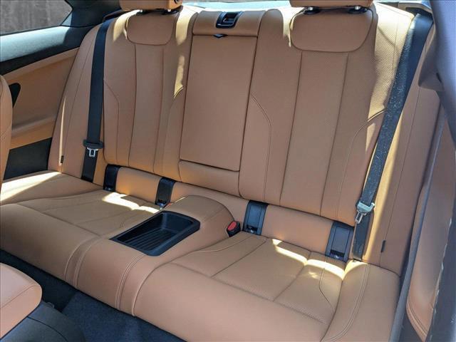 used 2022 BMW 230 car, priced at $29,995