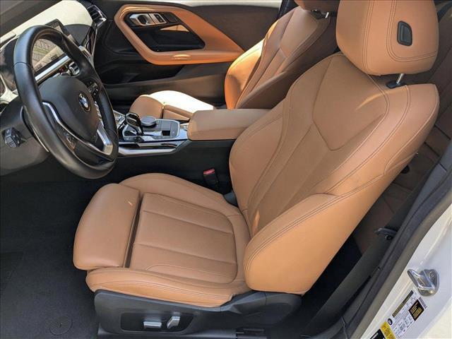 used 2022 BMW 230 car, priced at $29,995