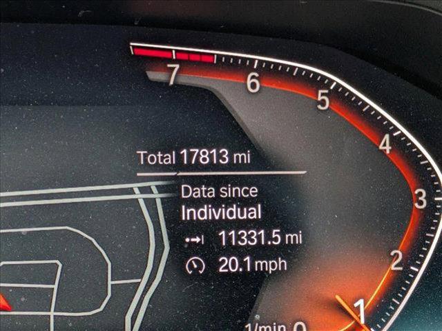 used 2022 BMW 230 car, priced at $29,995