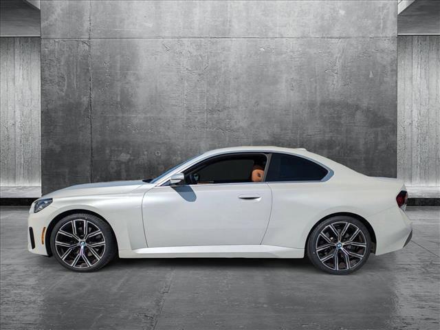 used 2022 BMW 230 car, priced at $29,995