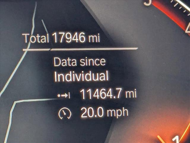 used 2022 BMW 230 car, priced at $29,995