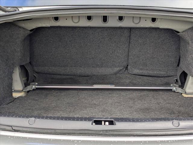 used 2016 Mitsubishi Lancer car, priced at $9,998