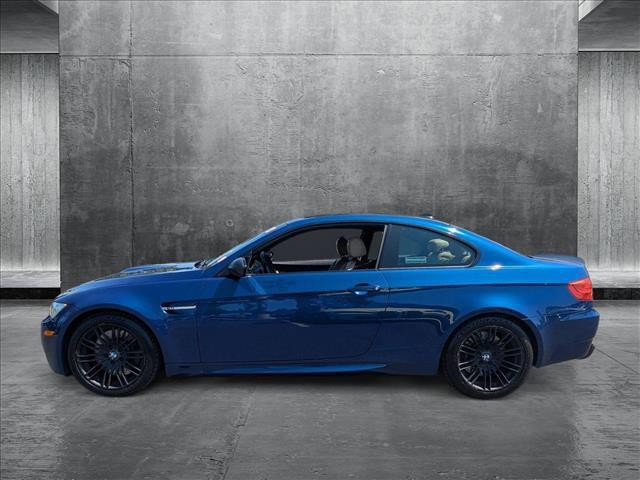 used 2013 BMW M3 car, priced at $35,991