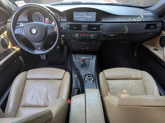 used 2013 BMW M3 car, priced at $35,991