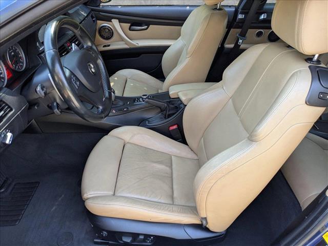 used 2013 BMW M3 car, priced at $35,991