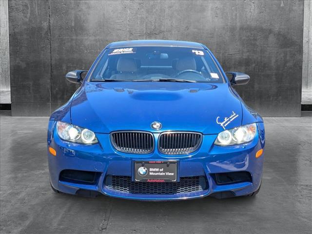 used 2013 BMW M3 car, priced at $35,991