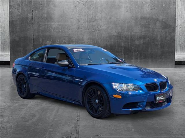 used 2013 BMW M3 car, priced at $35,991