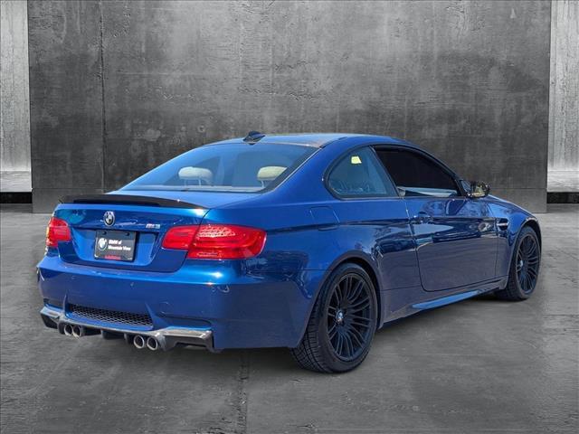used 2013 BMW M3 car, priced at $35,991