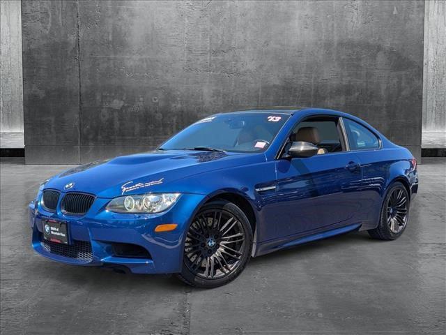 used 2013 BMW M3 car, priced at $35,991