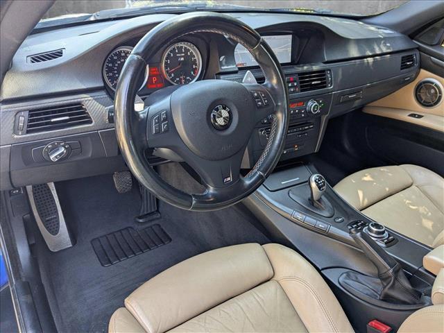 used 2013 BMW M3 car, priced at $35,991