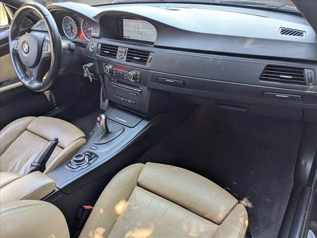 used 2013 BMW M3 car, priced at $35,991
