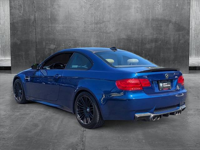 used 2013 BMW M3 car, priced at $35,991