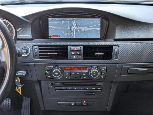 used 2013 BMW M3 car, priced at $35,991