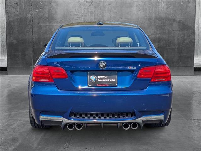 used 2013 BMW M3 car, priced at $35,991