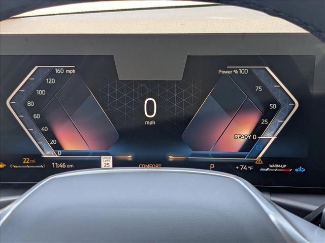 new 2025 BMW 330 car, priced at $51,650