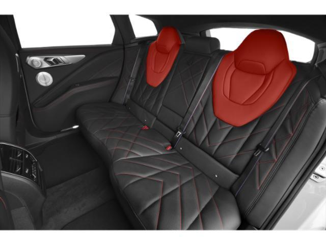new 2025 BMW XM car, priced at $167,570