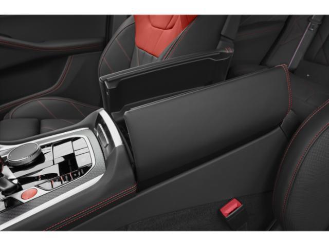 new 2025 BMW XM car, priced at $167,570