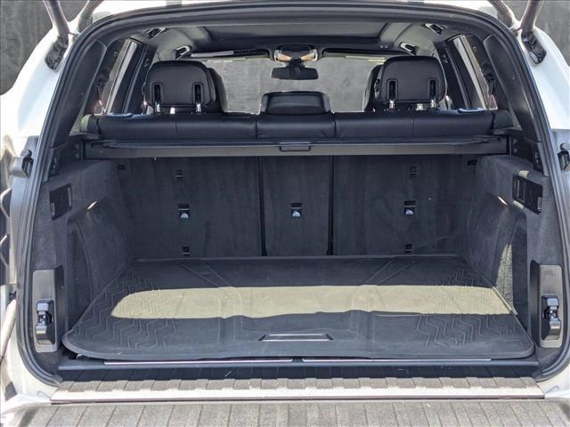 used 2022 BMW X5 PHEV car, priced at $51,449