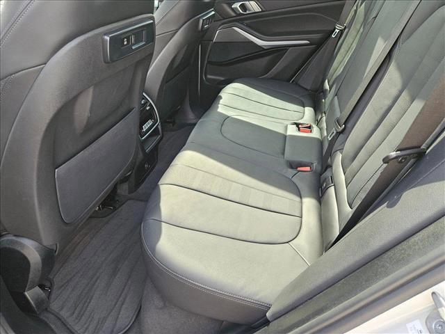 used 2022 BMW X5 PHEV car, priced at $51,955