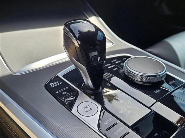 used 2022 BMW X5 PHEV car, priced at $51,955
