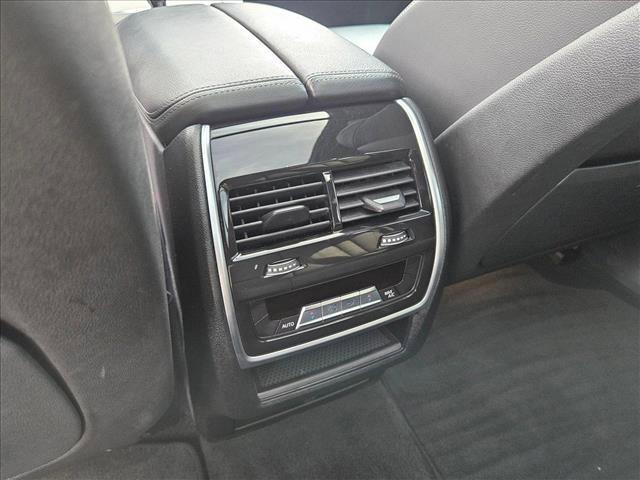 used 2022 BMW X5 PHEV car, priced at $51,955
