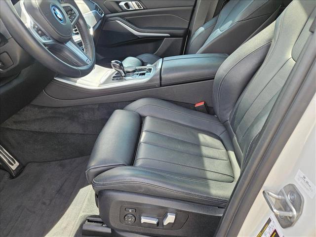 used 2022 BMW X5 PHEV car, priced at $51,955
