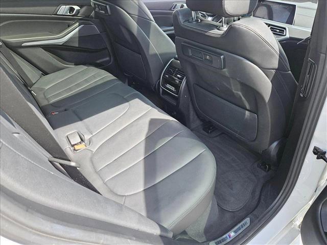 used 2022 BMW X5 PHEV car, priced at $51,955