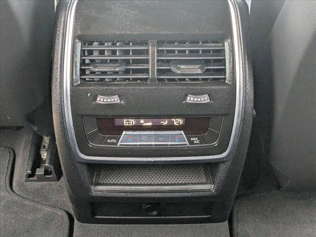 used 2022 BMW X5 PHEV car, priced at $51,449