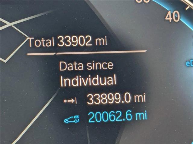 used 2022 BMW X5 PHEV car, priced at $51,449