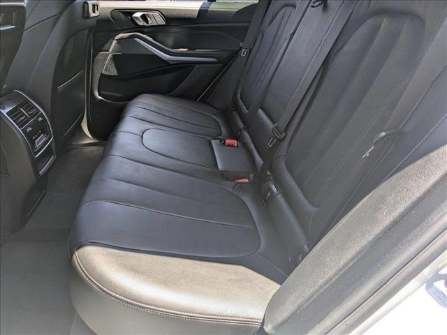 used 2022 BMW X5 PHEV car, priced at $51,449