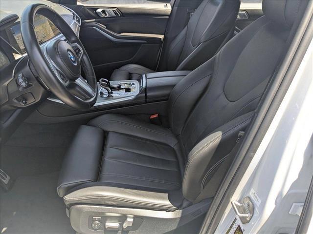 used 2022 BMW X5 PHEV car, priced at $51,449