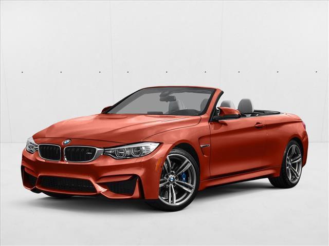 used 2016 BMW M4 car, priced at $38,955
